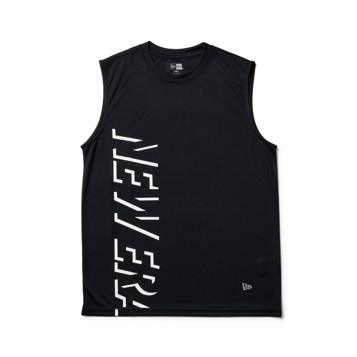 【初売り】 タンクトップ テック Shadow ブラック Wordmark ウェア