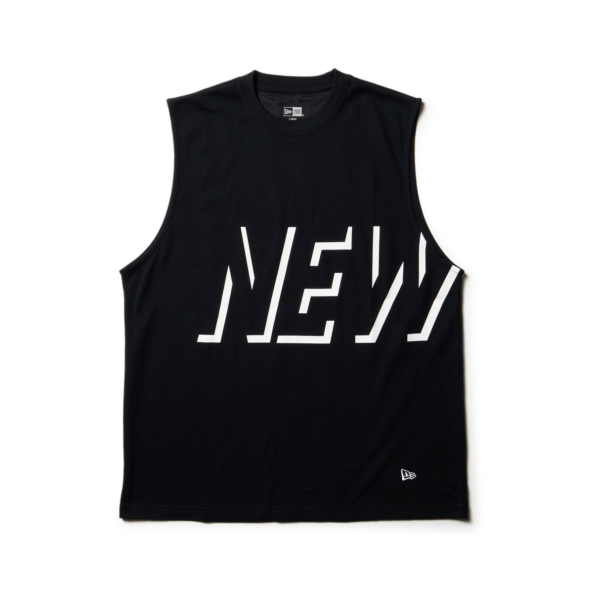 オーバーサイズド パフォーマンス タンクトップ Shadow Wordmark