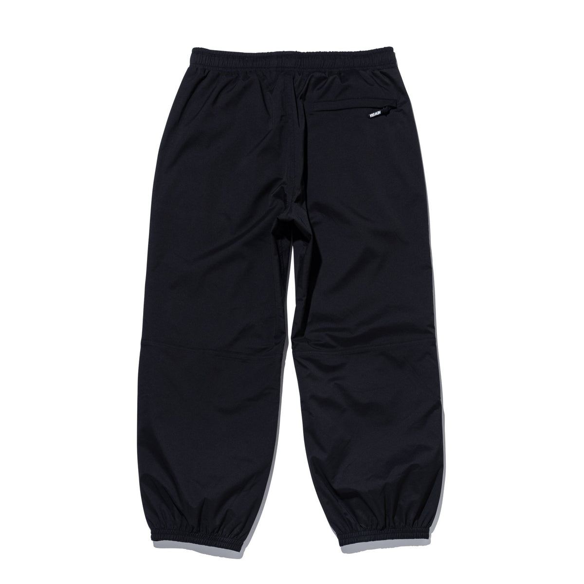 スノーパンツ Snowboarding ワードマークロゴ ブラック | ニューエラ