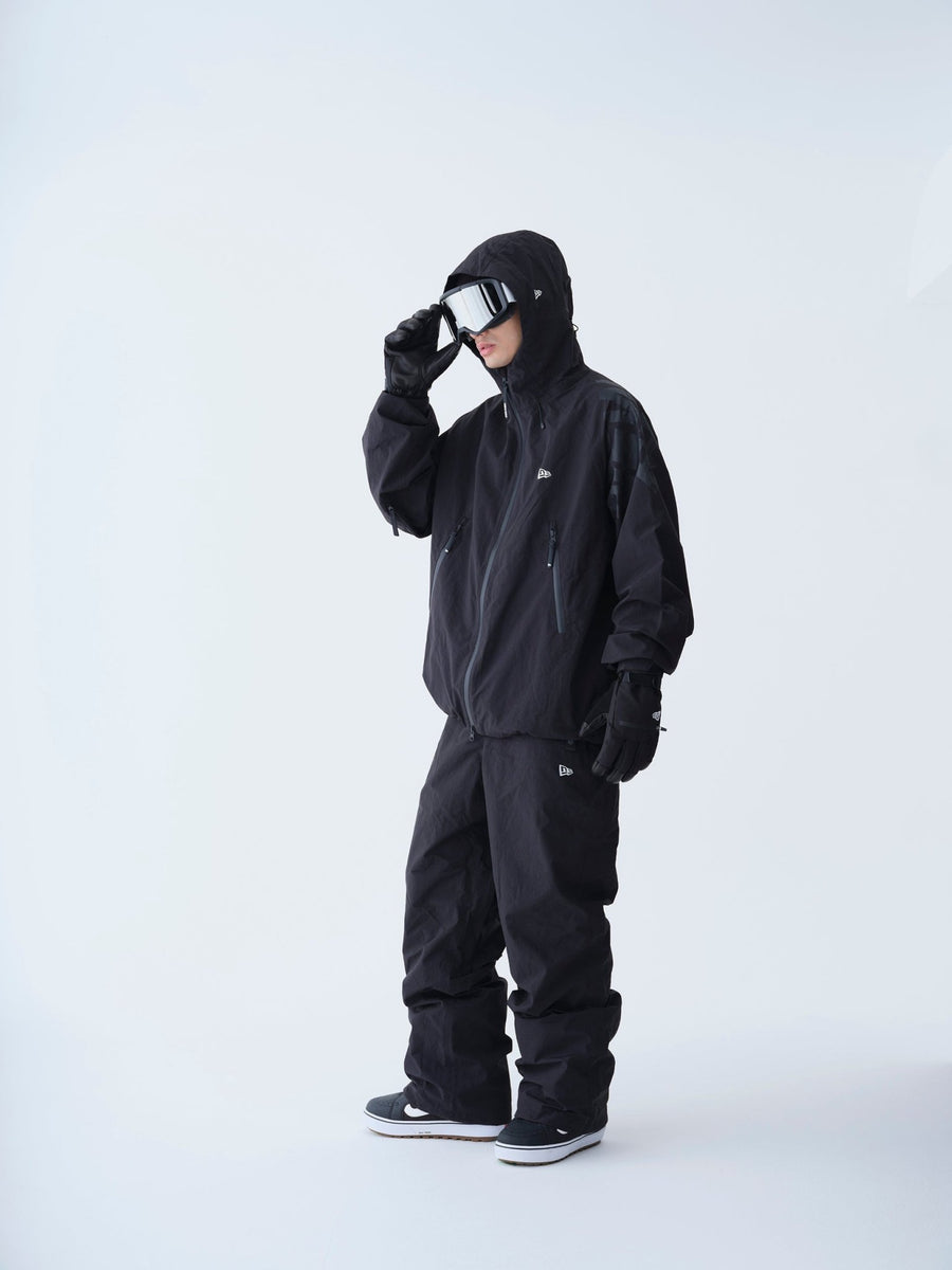 パウダーフローパンツ　US M スノーパンツ Snowboarding パウダーガード テック マウンテン