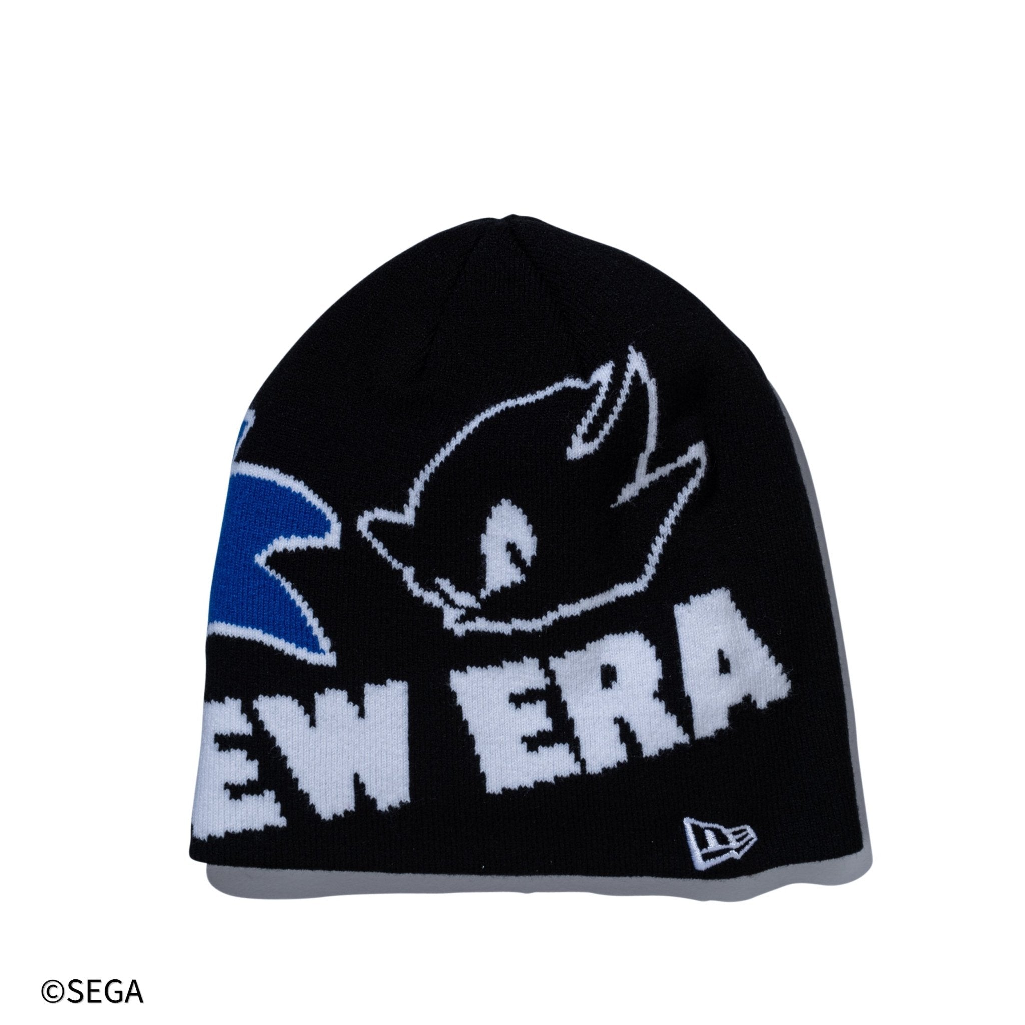 ベーシック ビーニー SONIC THE HEDGEHOG ソニック・ザ・ヘッジホッグ