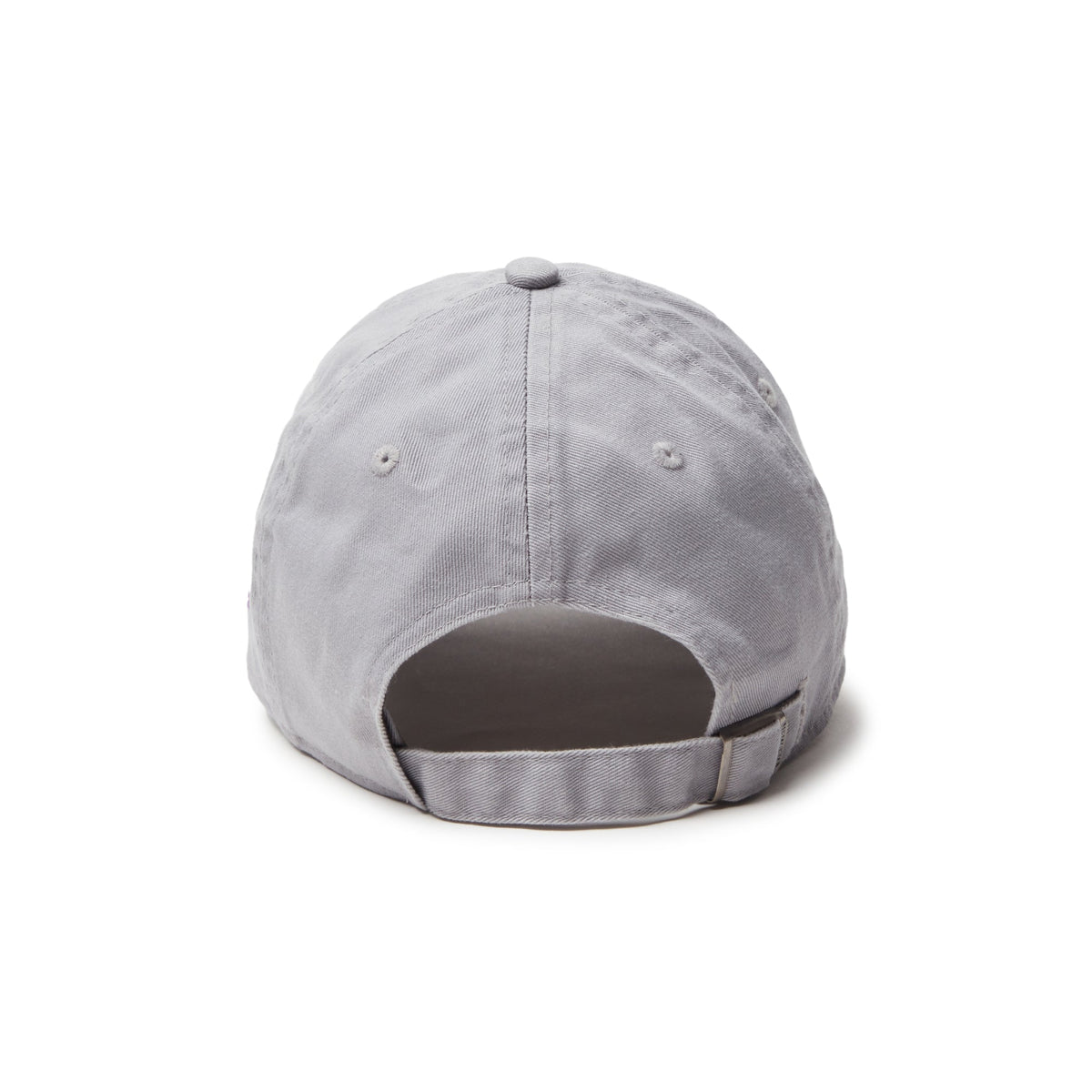 カジュアルクラシック Square New Era スクエアニューエラロゴ グレー