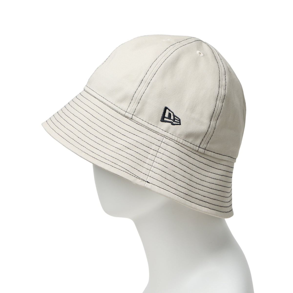 エクスプローラー セーラーブリム Stitch Accent ベーシック