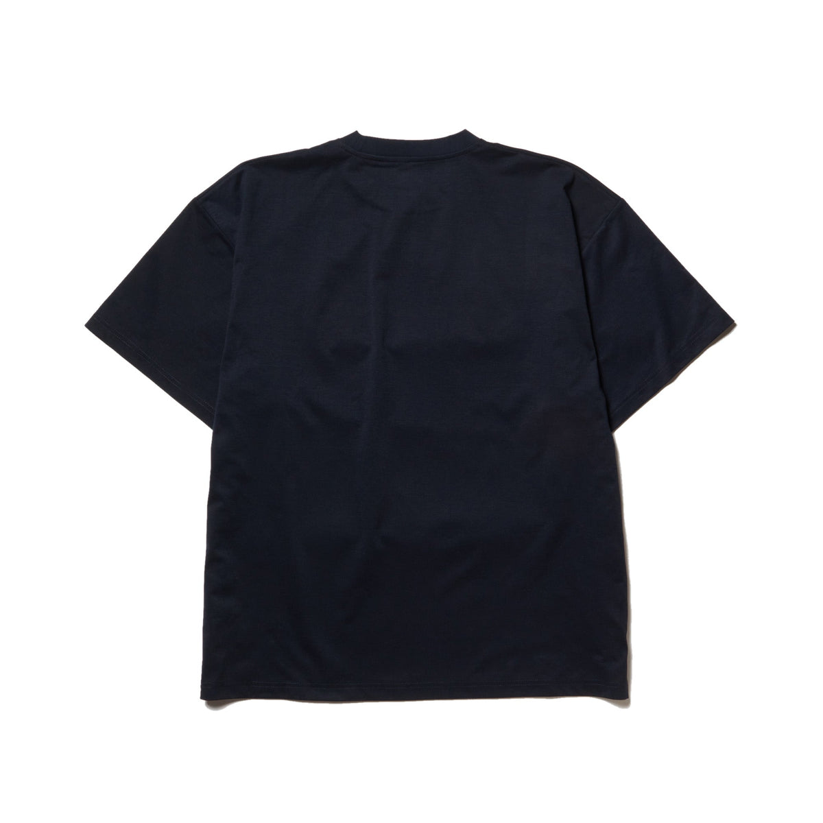 ニューエラ 半袖 ユーティリティー オーバーサイズド Tシャツ Archive Logo ネイビー メンズ ユニセックス カジュアル アウトドア 14391960 NEW ERA 2025春夏 NEW ERA ニューエラ 半袖 ユーティリティー オーバーサイズド T