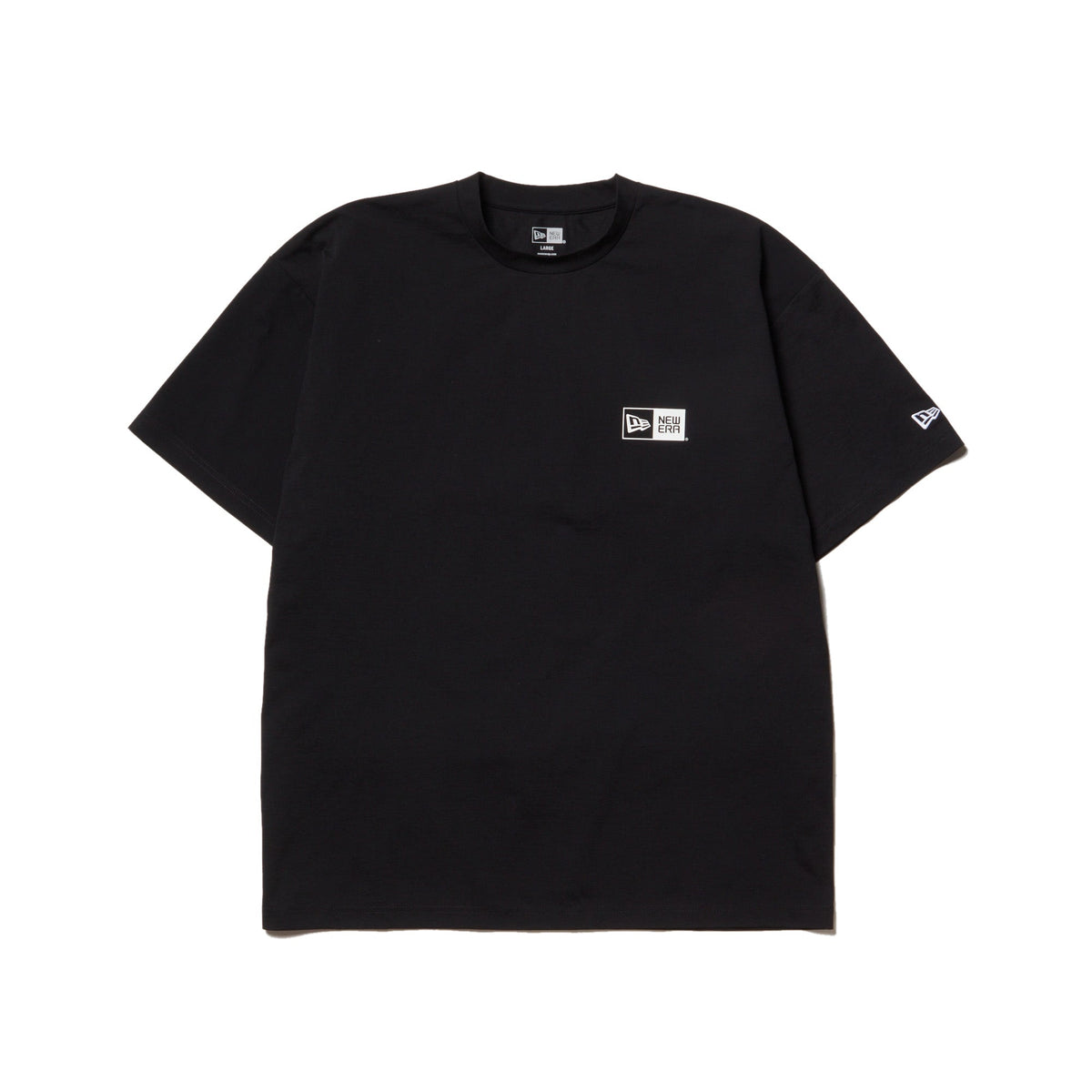 半袖Tシャツ ロゴ付き ブラックSサイズ Tシャツ ブラック ロゴT 黒T XS 小さいサイズ | TESK