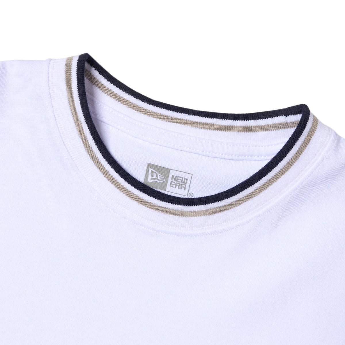 半袖 オーバーサイズド コットン Tシャツ ニューヨーク
