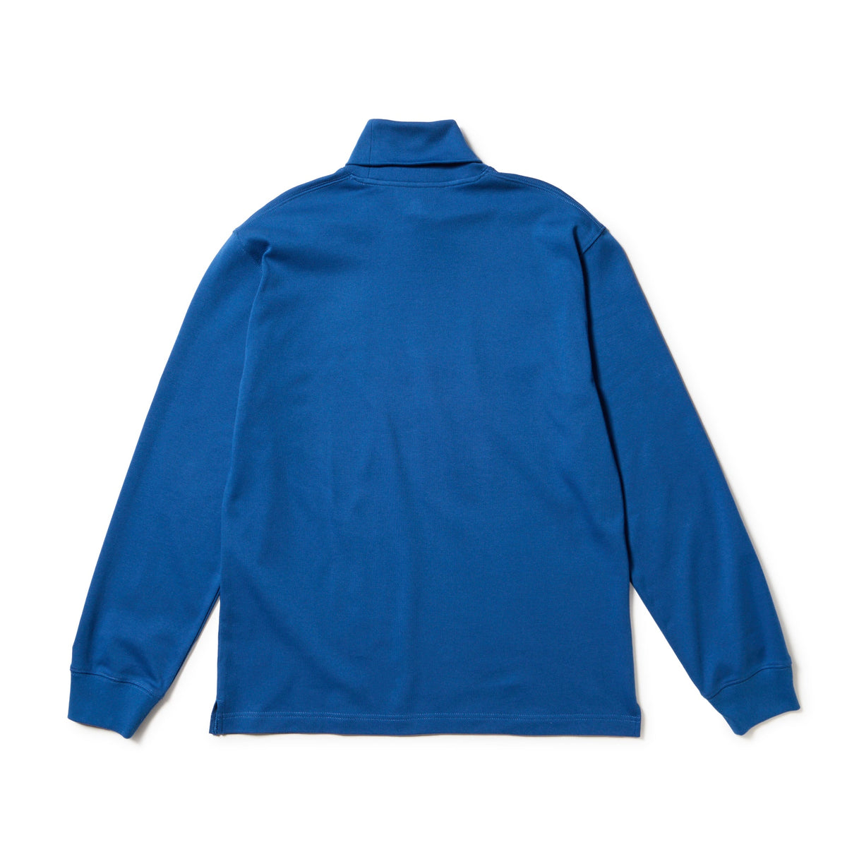 Lee PGG 長袖モックシャツ ブルーグレー　新品 Lee PGG 長袖モックシャツ ブルーグレー 新品 Lee PGG 長袖