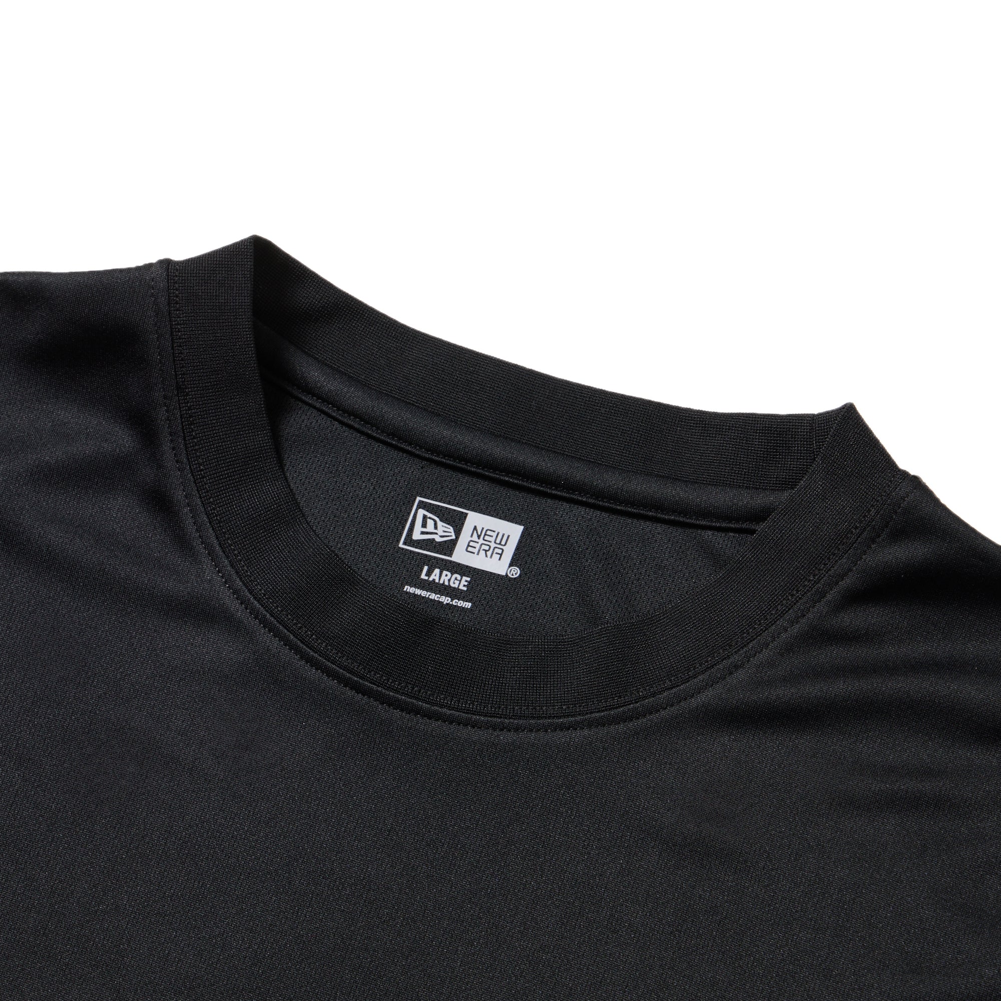 バスケットボール 長袖 オーバーサイズド テック Tシャツ カレッジロゴ