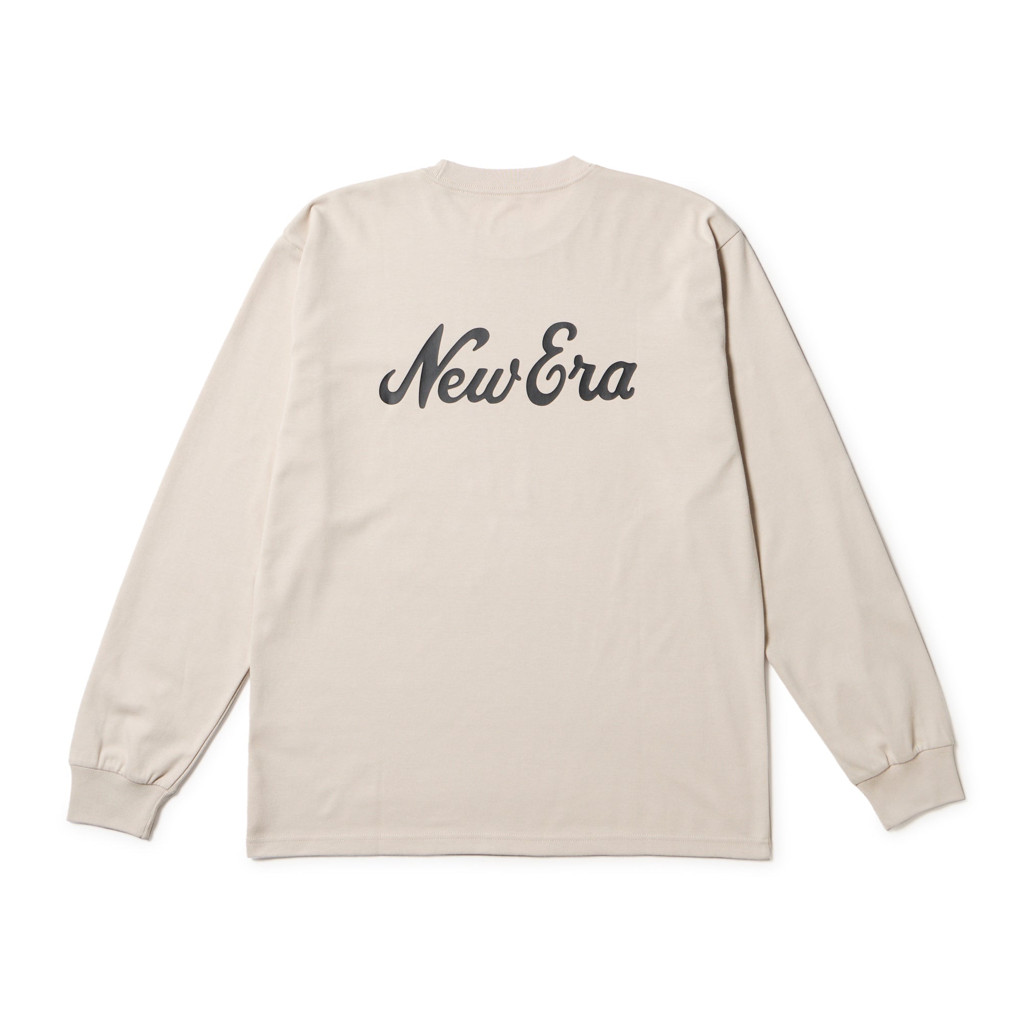 長袖 パフォーマンス Tシャツ クラシックロゴ ストーン レギュラー