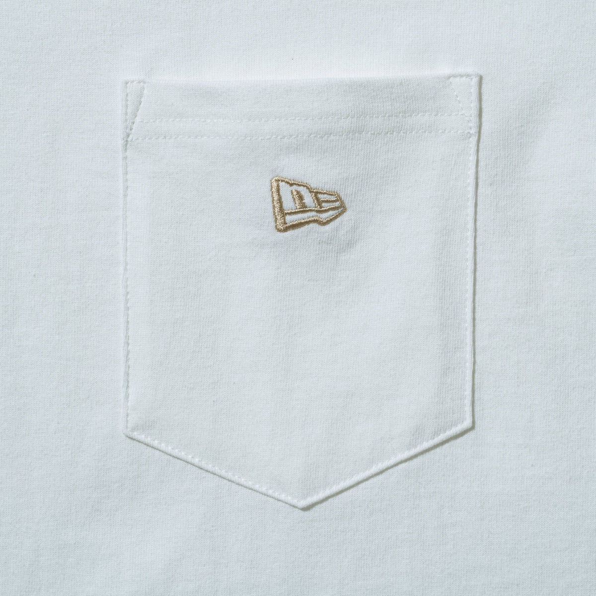 半袖 ウォッシュドコットン Tシャツ BLACK LABEL SS25