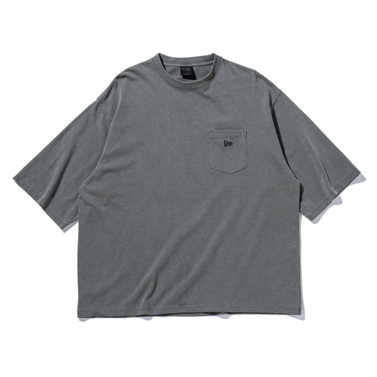 【関税込】 半袖Tシャツ - ブラック 2-1_d1d98563-f56f-4038-9910-