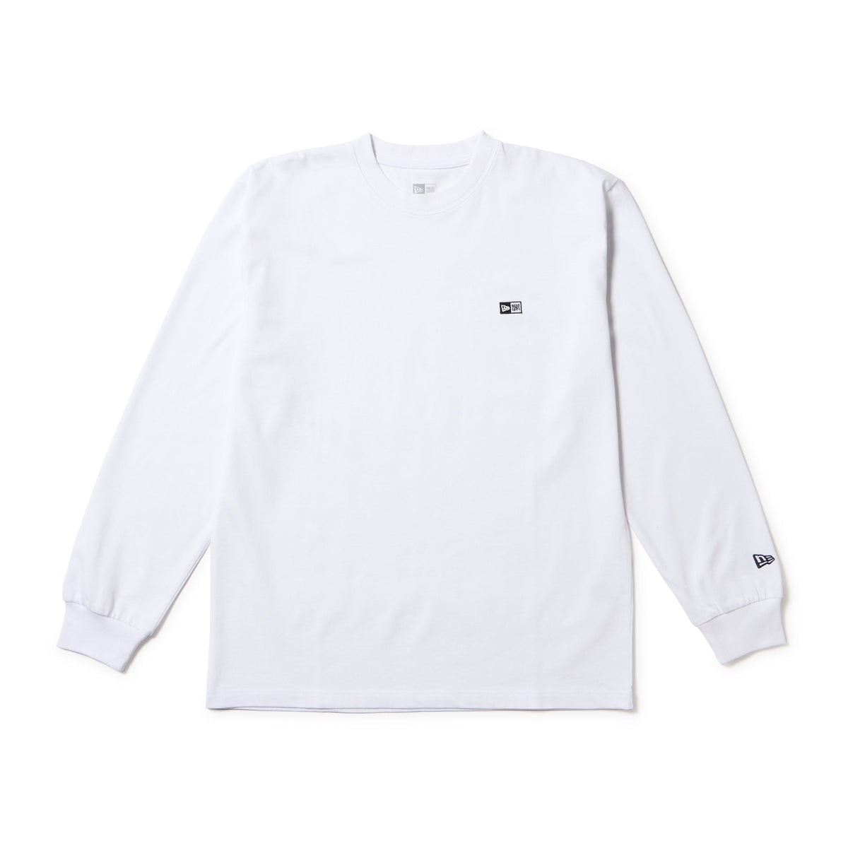 ロゴ入りコットンTシャツ 7c828d8b52216889cec90580411d4d