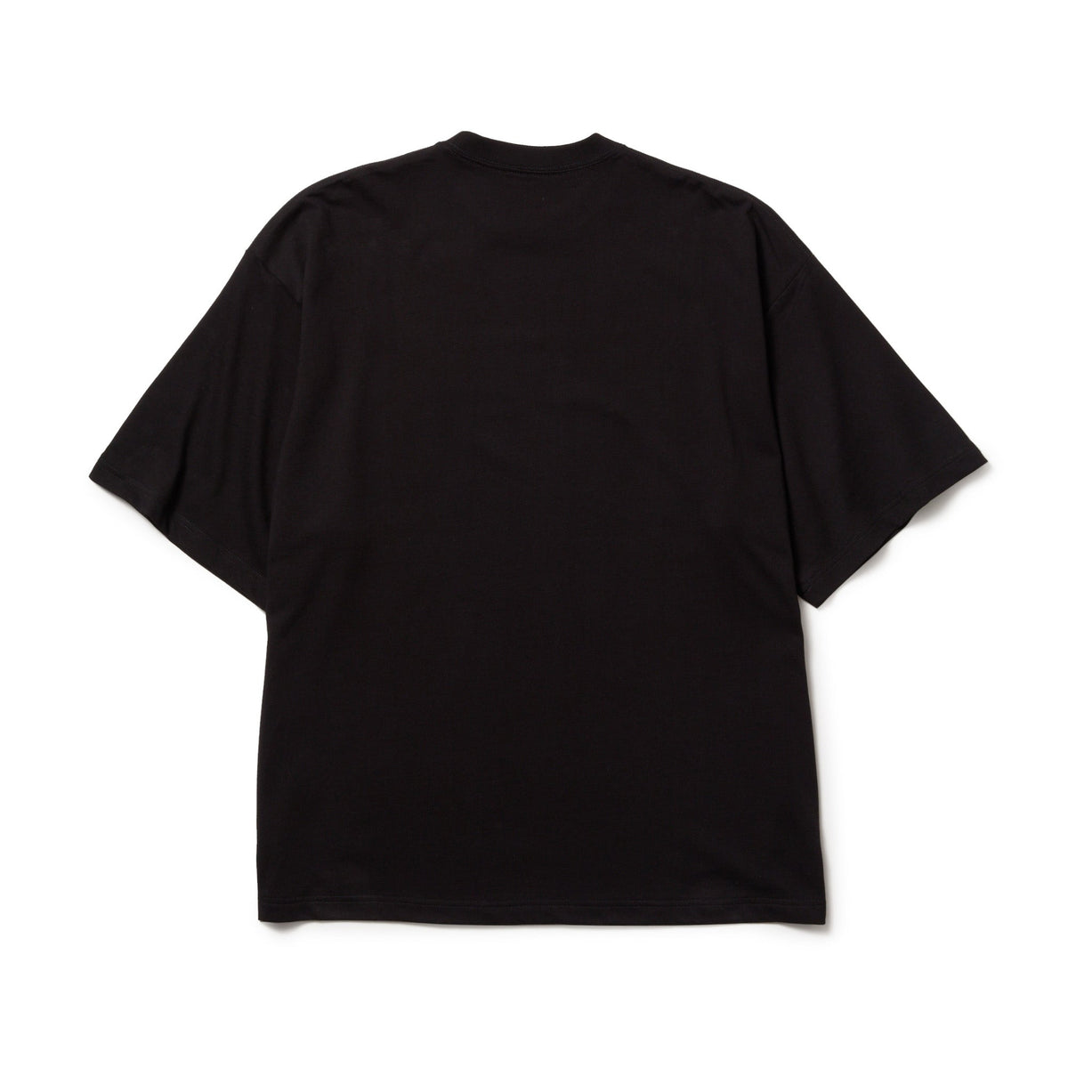 ブラック 半袖Tシャツ S Tシャツ(ブラック) – Shizuka Kudo official goods store