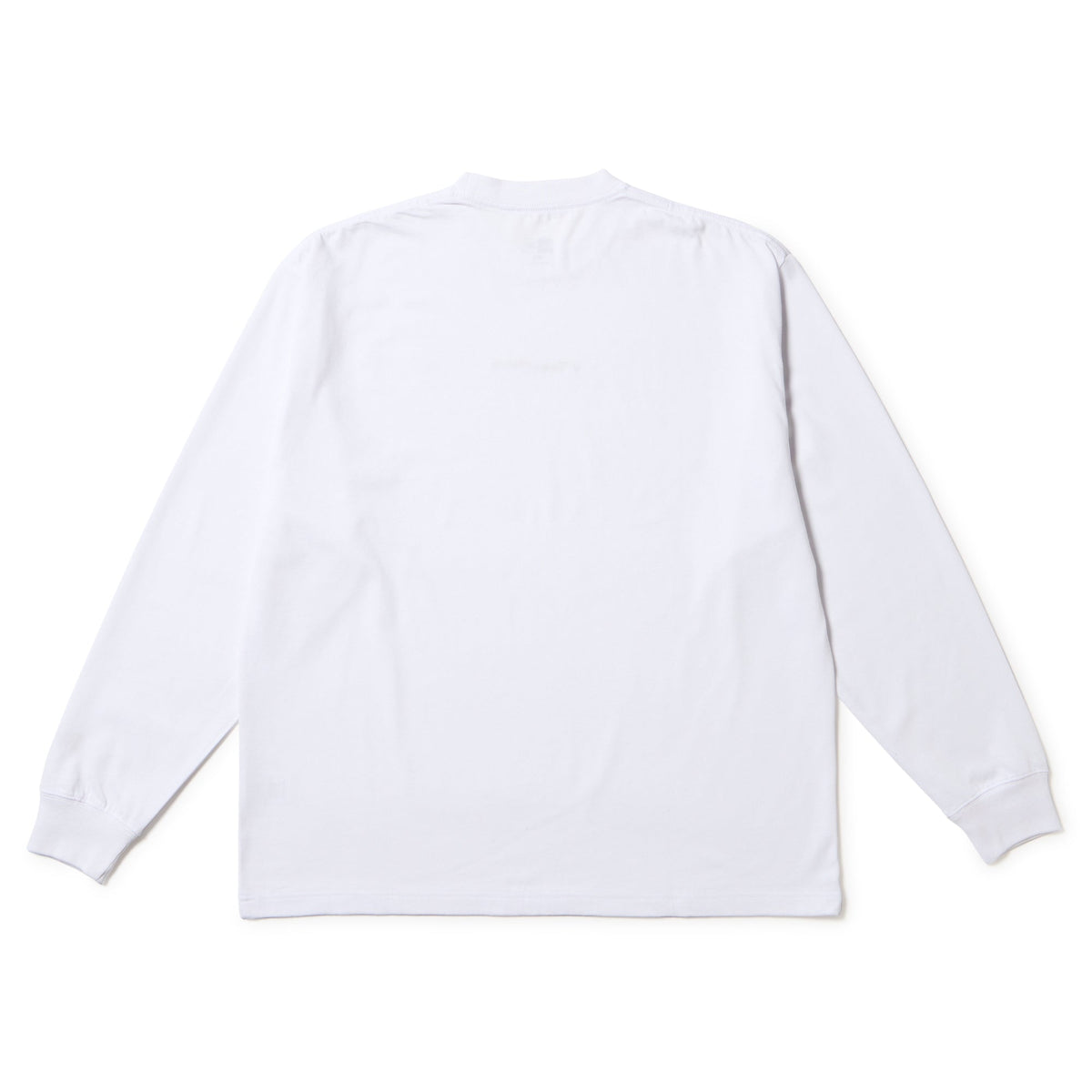 新品　NEW ERA COOLERA Lサイズ ホワイトシャツ ニューエラ 長袖Tシャツ COOLERA（Tシャツ/カットソー）｜NEW