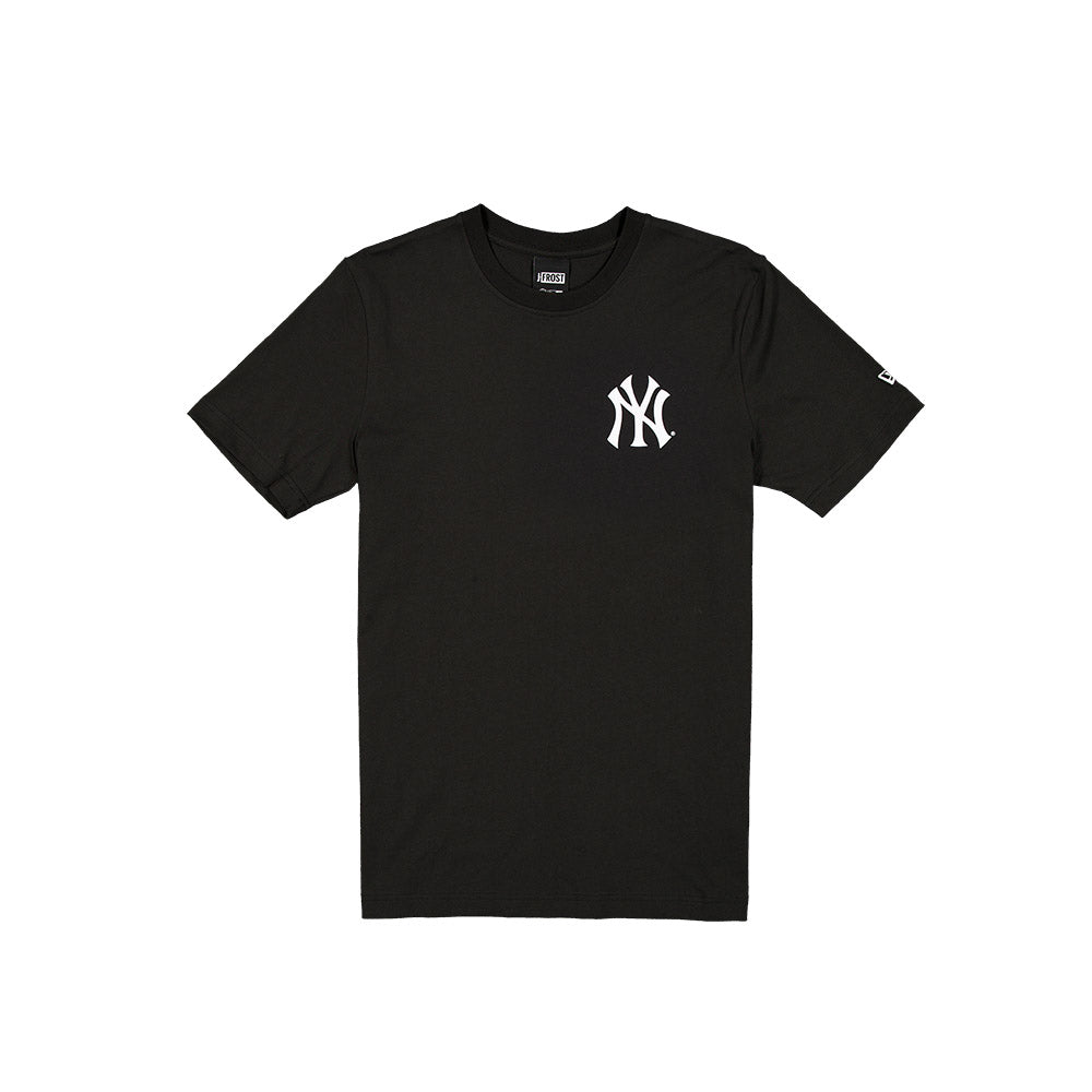 コットン 半袖 Tシャツ J-Frost x MLB ニューヨーク・ヤンキース