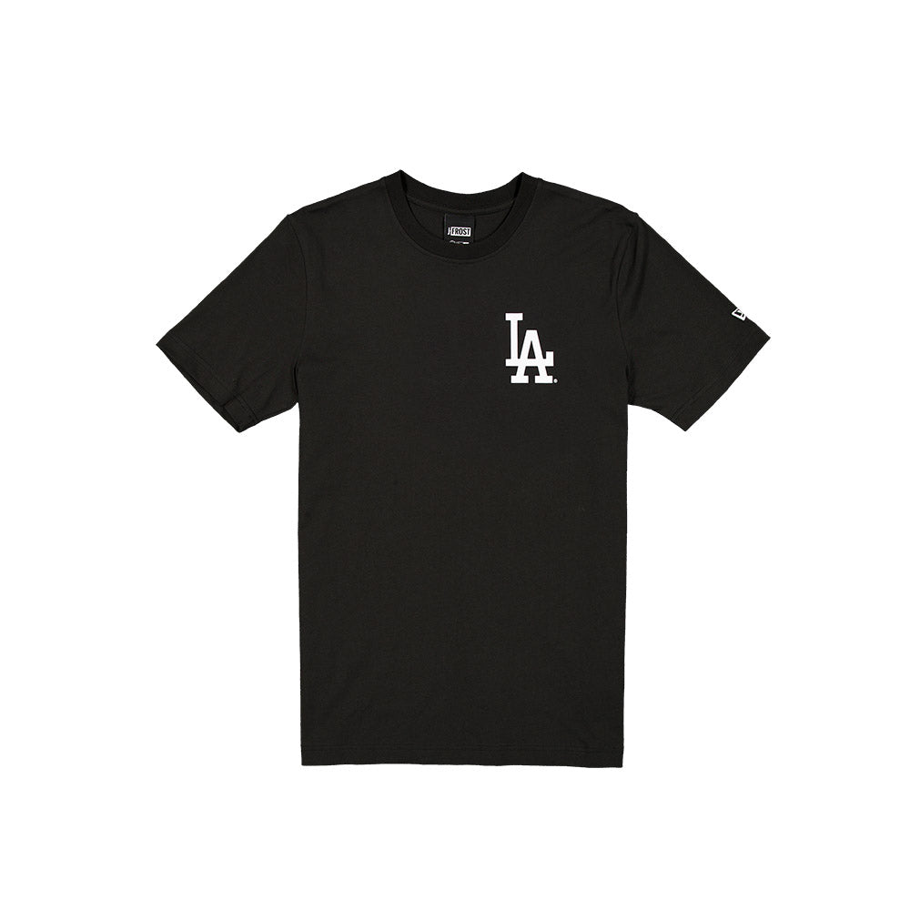 コットン 半袖 Tシャツ J-Frost x MLB ロサンゼルス・ドジャース