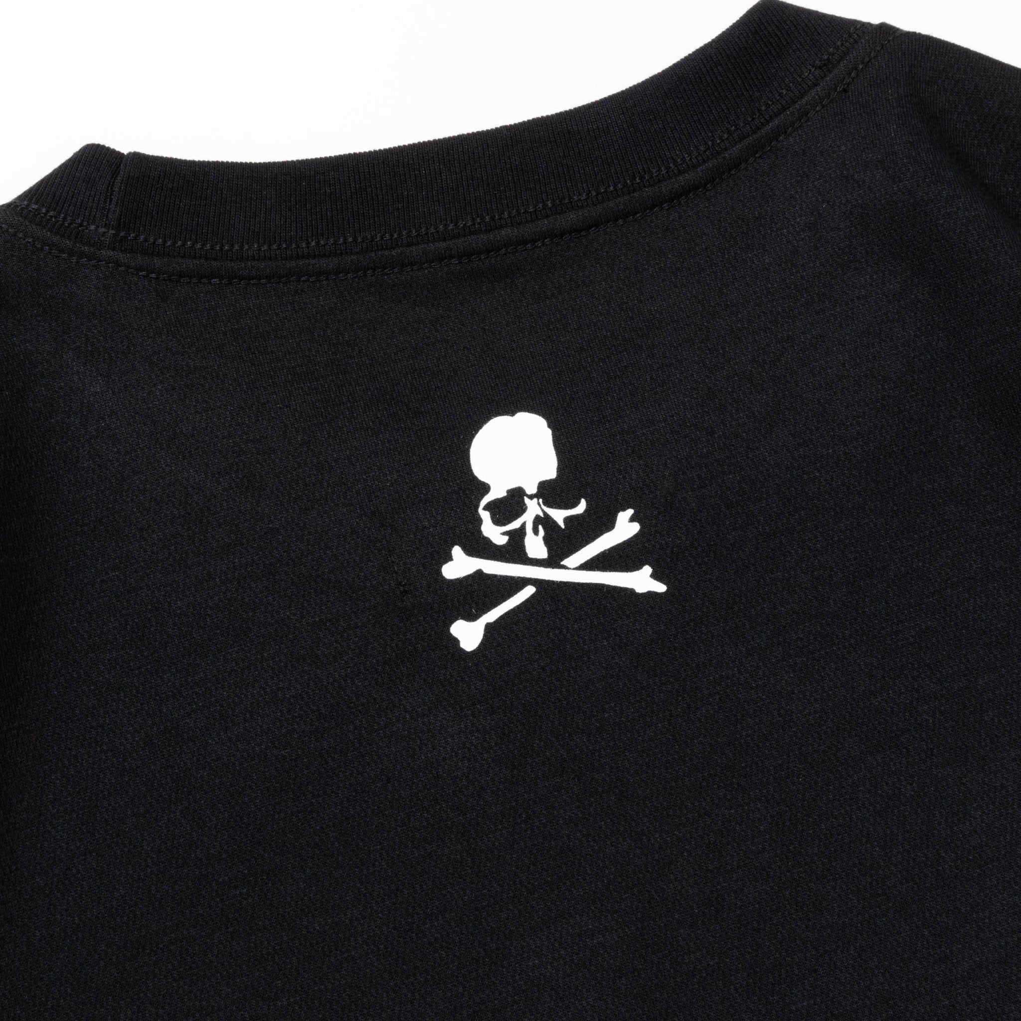 半袖 オーバーサイズド パフォーマンス Tシャツ MASTERMIND WORLD SS24 半袖 オーバーサイズド パフォーマンス Tシャツ MASTERMIND WORLD SS24