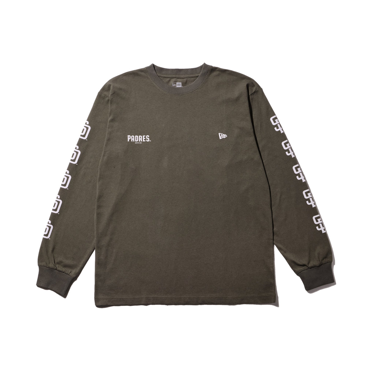 【日本未発売】Lサイズ サンディエゴパドレス ドライフィット ロンT 20qpyp0u5_1.jpg