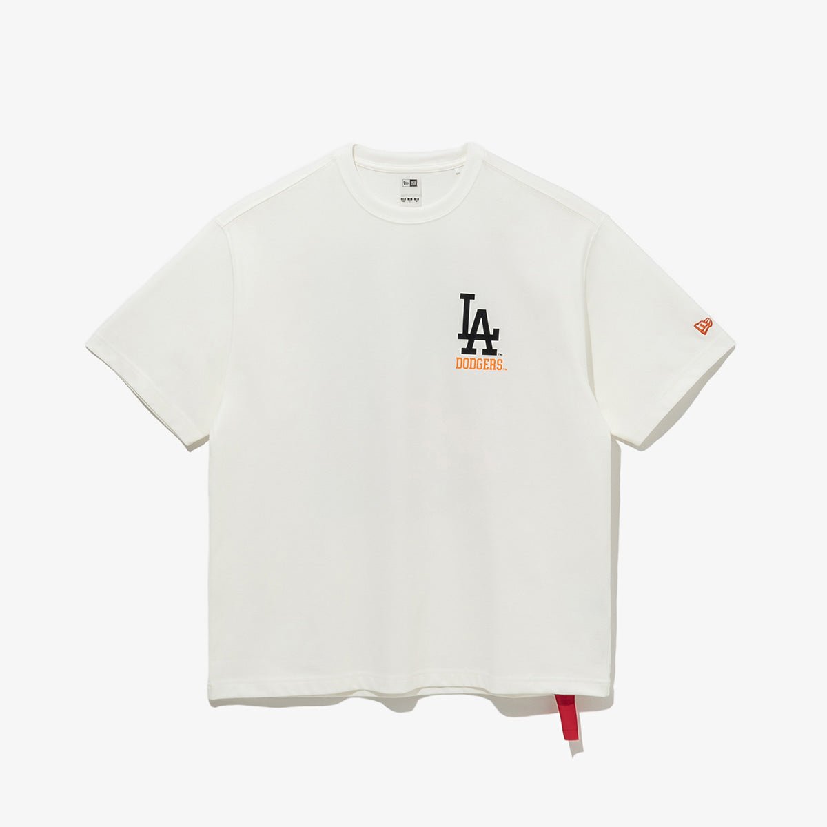 半袖 Tシャツ MLB Apparel ロサンゼルス・ドジャース ポスターロゴ
