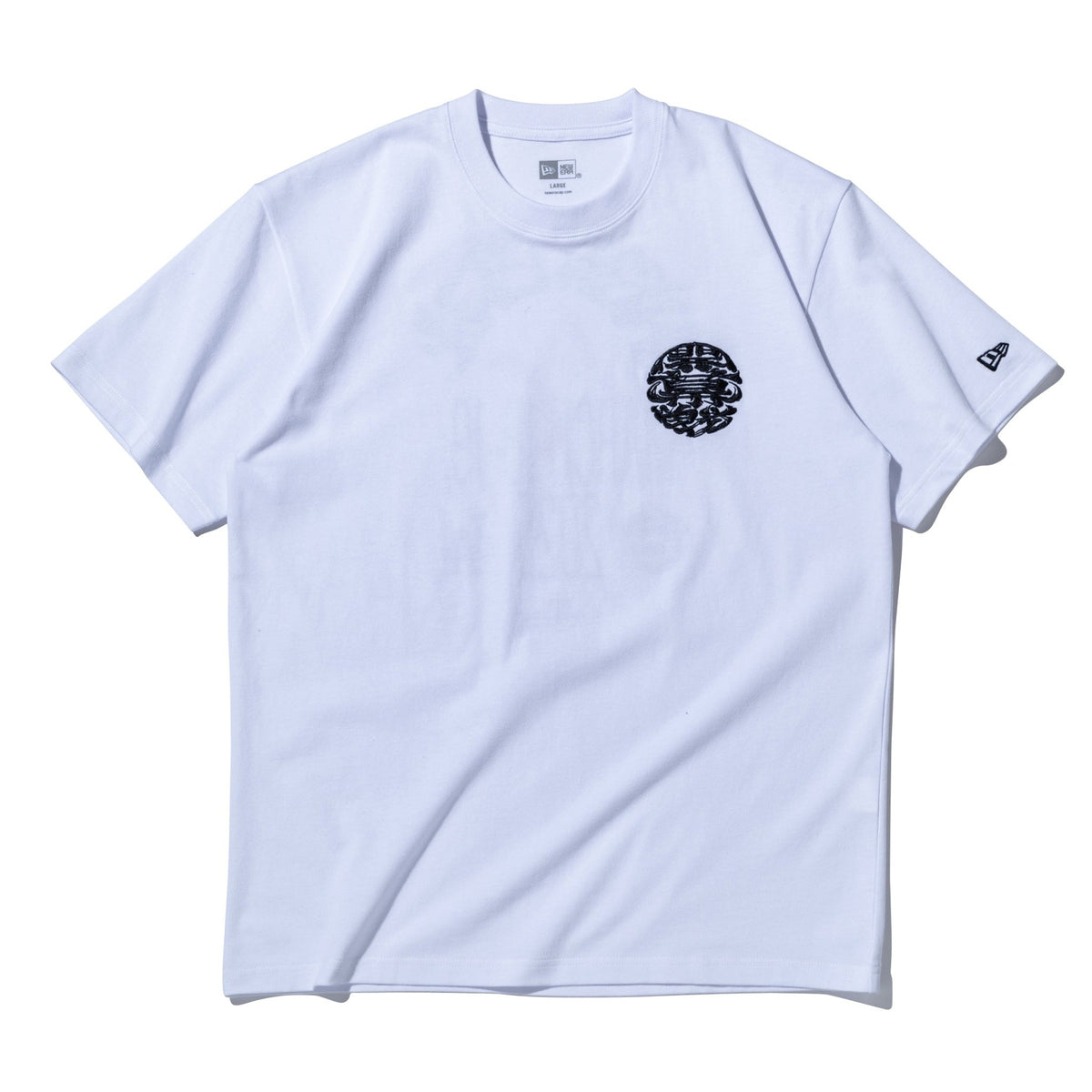 半袖 コットン Tシャツ MLB TOKYO SERIES 2025 ロサンゼルス 