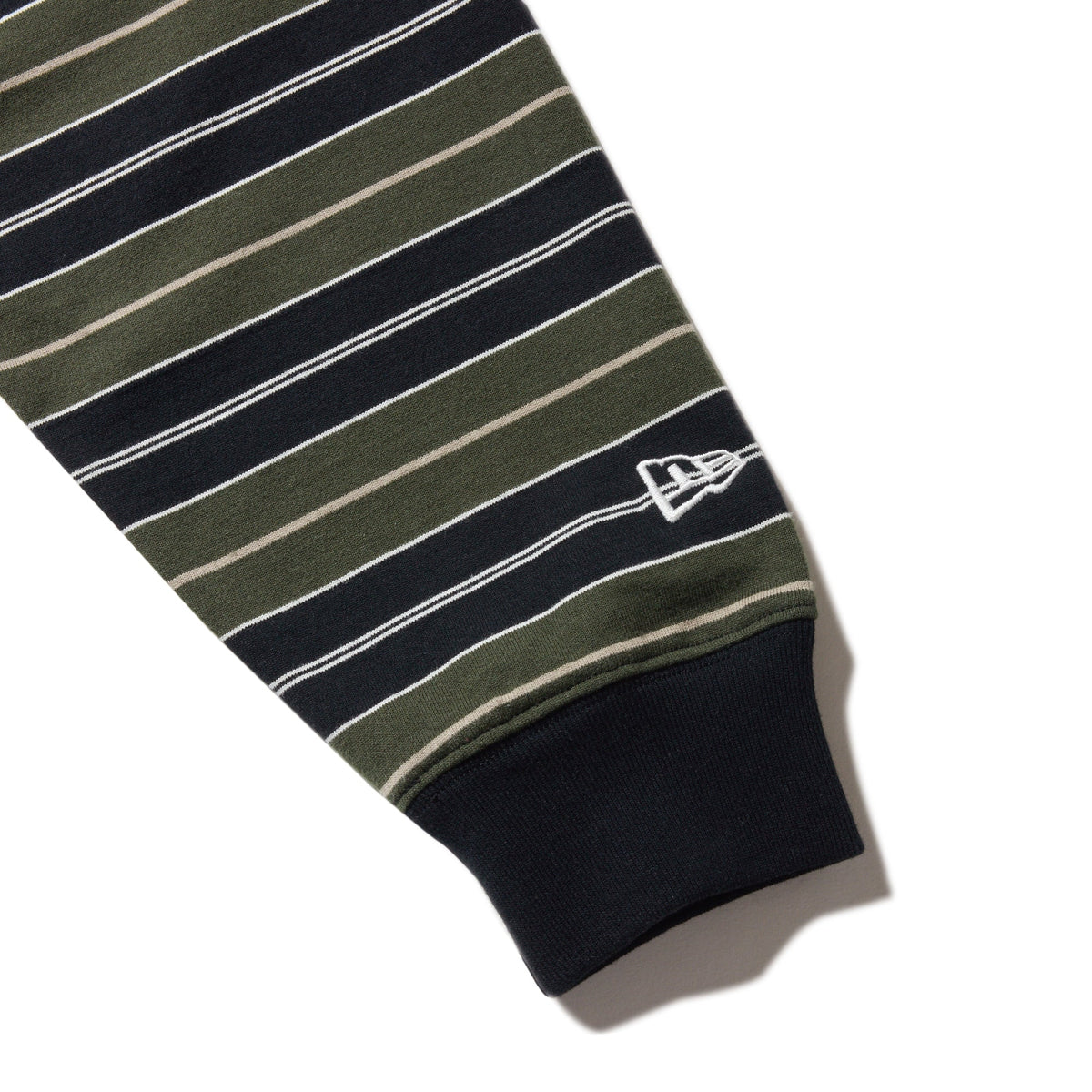 nagonstans Cotton Border Tシャツ ネイビー 38 nagonstans Cotton Border Tシャツ ネイビー 38 - メルカリ