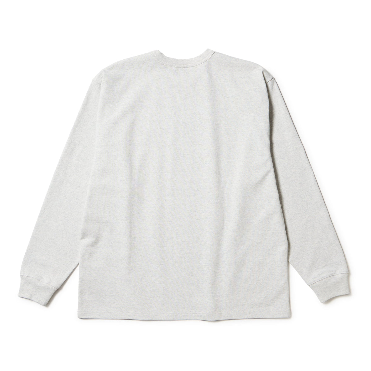 reversal NEW CHAPTER 長袖Tシャツ Sサイズ t-multi-border-14324699-s-new-