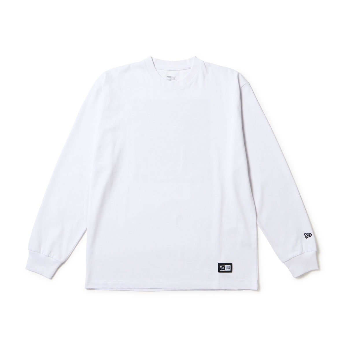 THE ROW☆カットソー☆ホワイト☆落書きシリーズ☆キッズ☆ホワイト☆長袖 00149_top_wh-xs.jpg