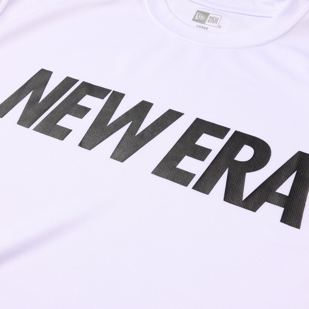 バスケットボール 半袖 テック Tシャツ ホワイト