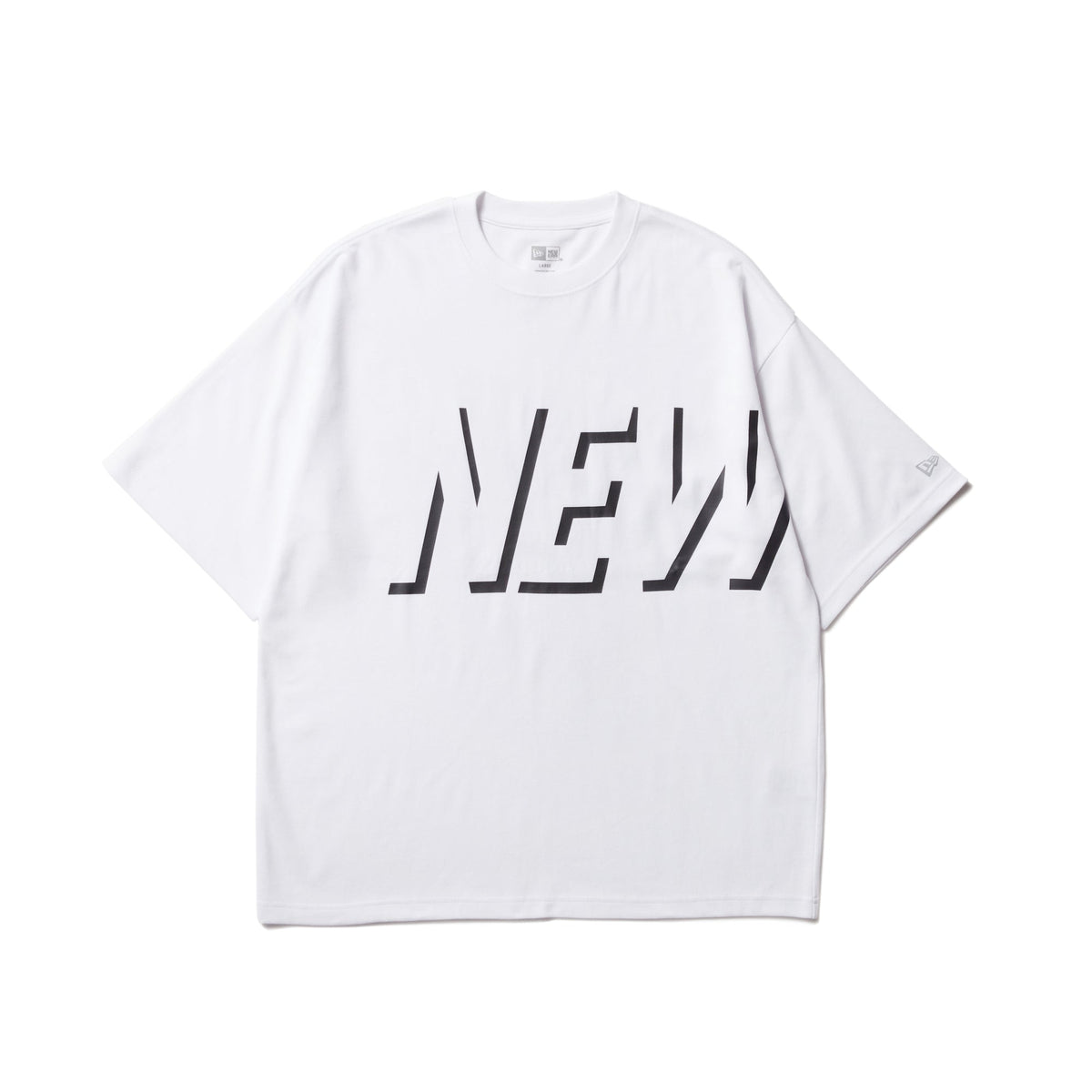   Jeans Shadow Logo Tシャツ ロゴ 半袖 メンズ 半袖 オーバーサイズド パフォーマンス Tシャツ Shadow Logo