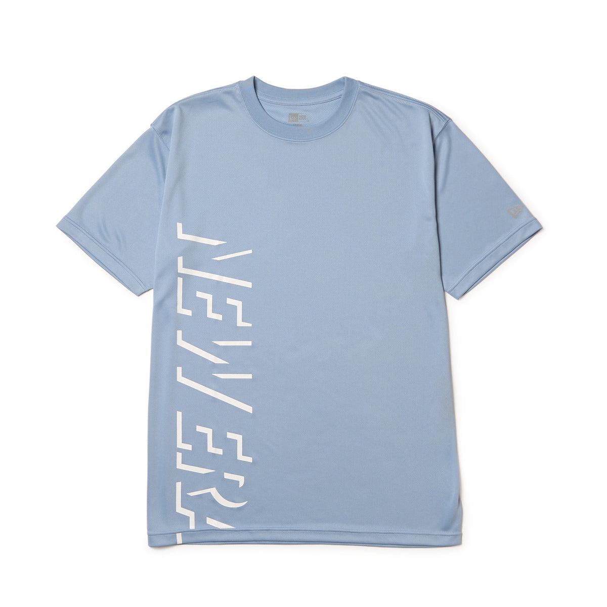 半袖Tシャツ★ニューエラ★夏流行 ネオン WRITING HEATHER GREY 半袖Tシャツ☆ニューエラ☆夏流行 ネオン WRITING SAGE