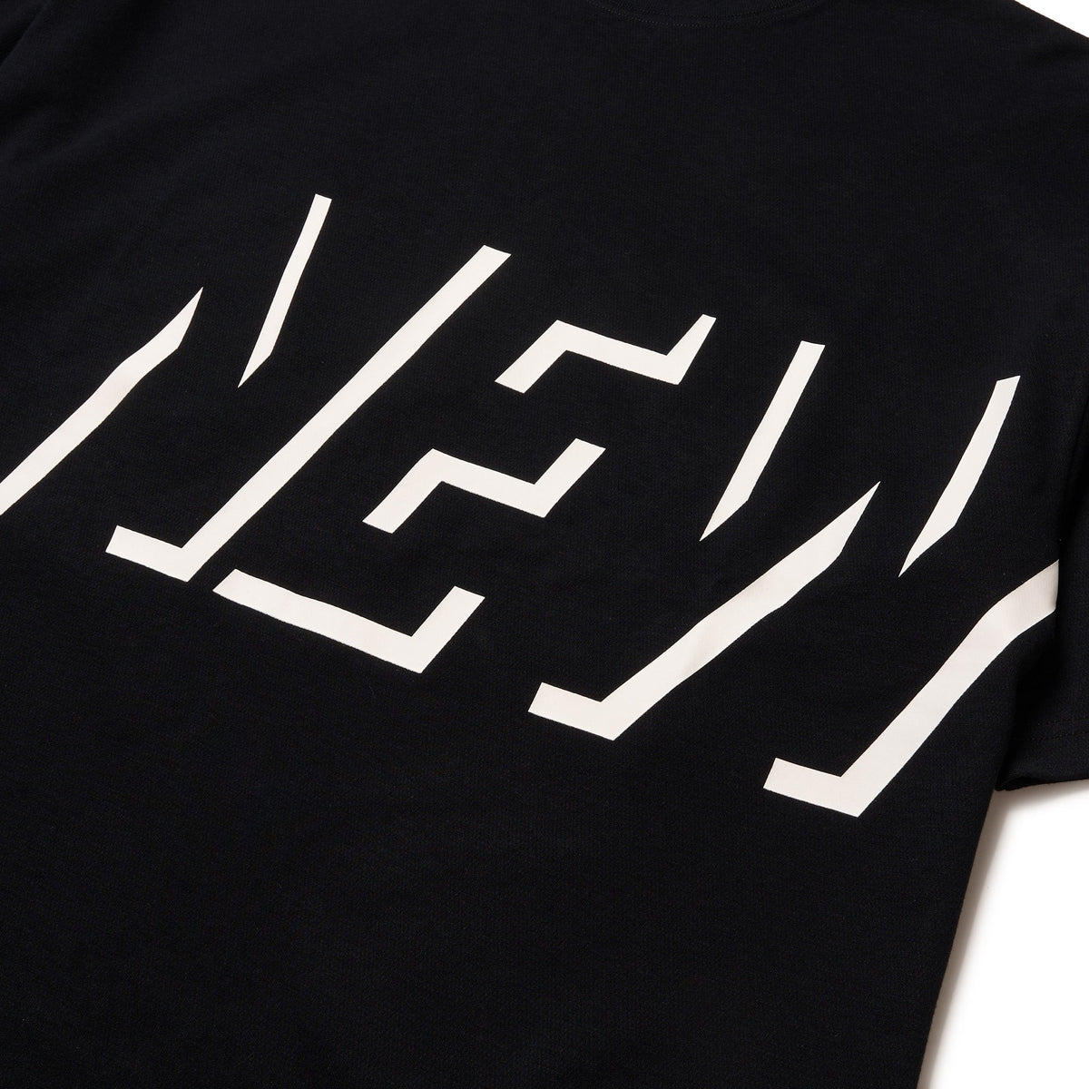  Jeans Shadow Logo Tシャツ ロゴ 半袖 メンズ 半袖 オーバーサイズド パフォーマンス Tシャツ Shadow Logo