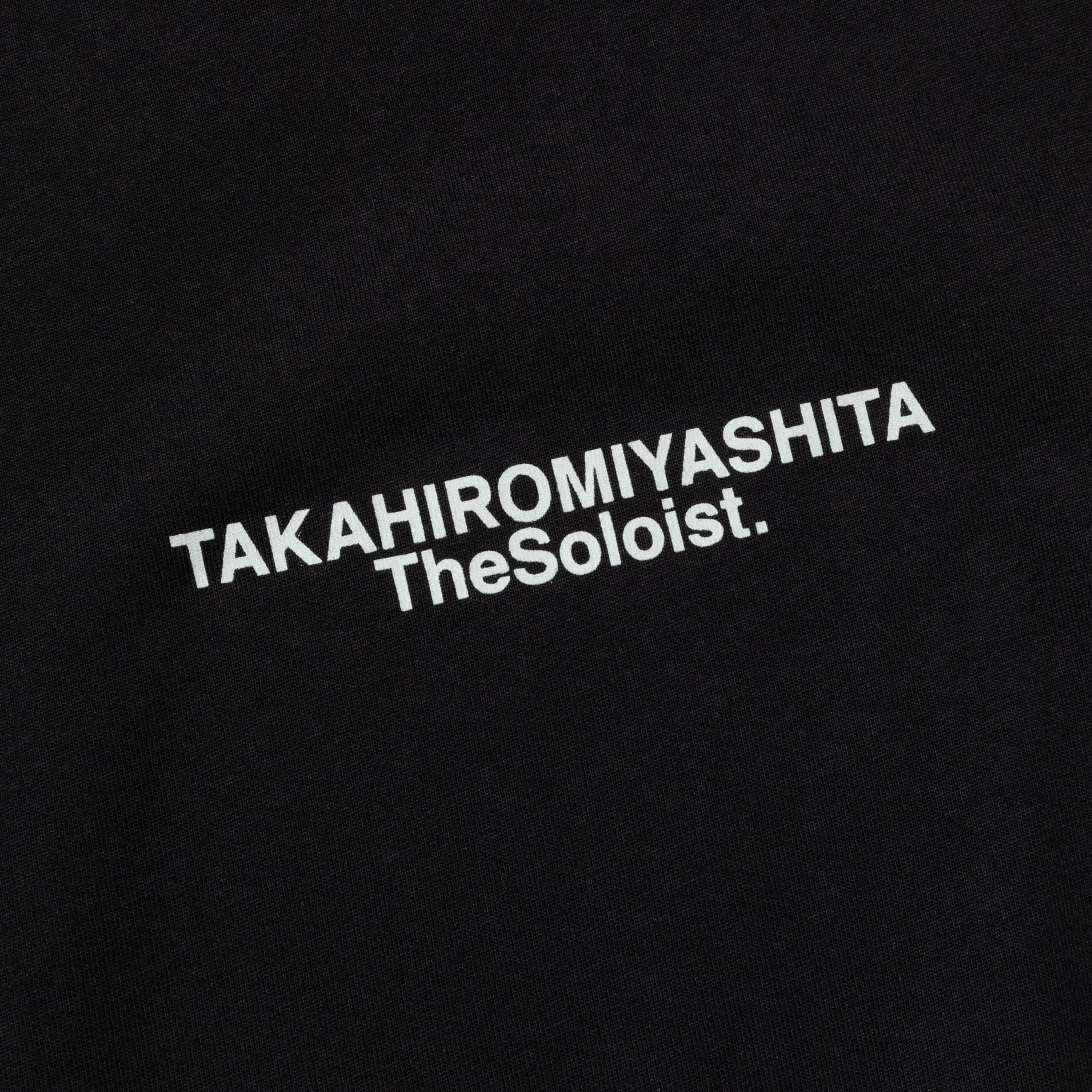【新品未使用】25ss studio boheme Tシャツ(36m) 新品未使用】25ss studio boheme Tシャツ(36m) - メルカリ