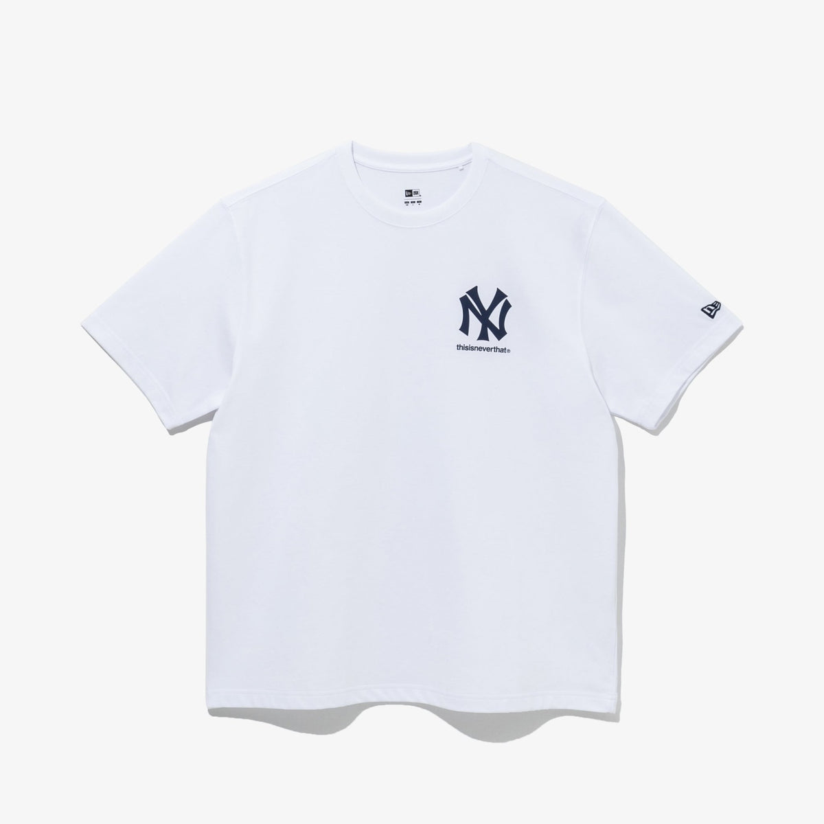 半袖 パフォーマンス Tシャツ thisisneverthat ニューヨーク 