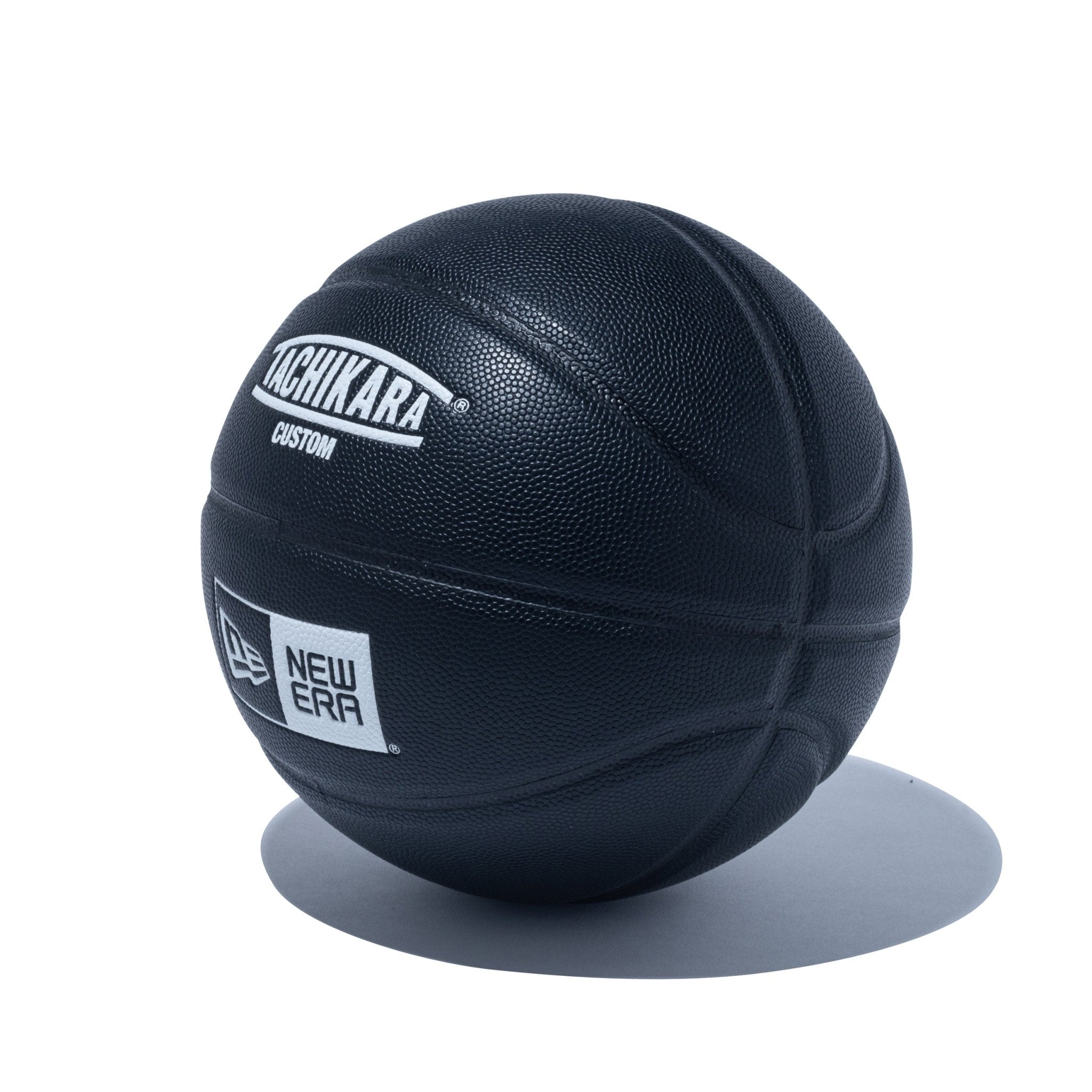 バスケットボール TACHIKARA ブラック | パフォーマンスアパレル