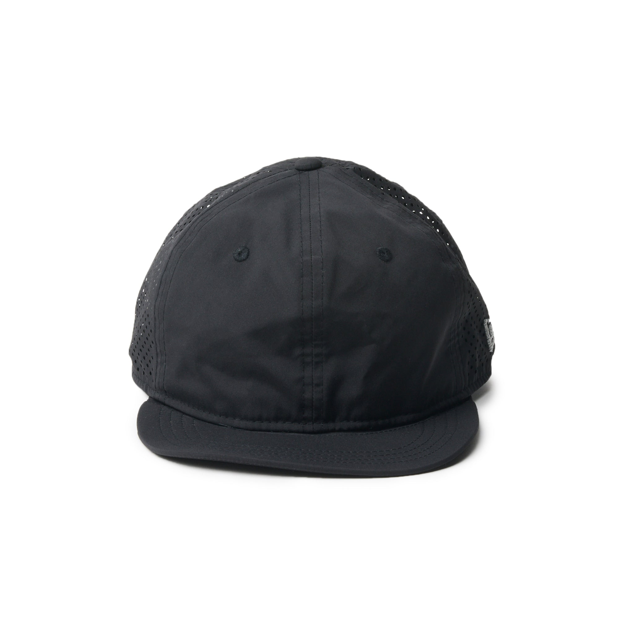 バイクキャップ Tech Stretch SOLOTEX ECOPET ブラック | アウトドア