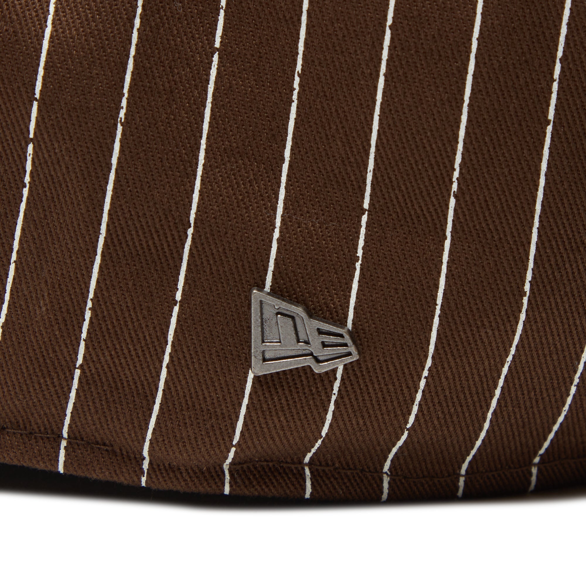 The Gatsby ギャツビー Pinstripe ウォルナット メタルピン