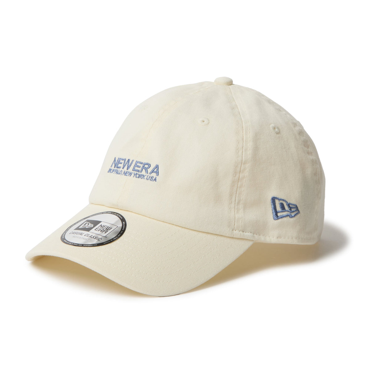 カジュアルクラシック The Origin クローム | ニューエラ