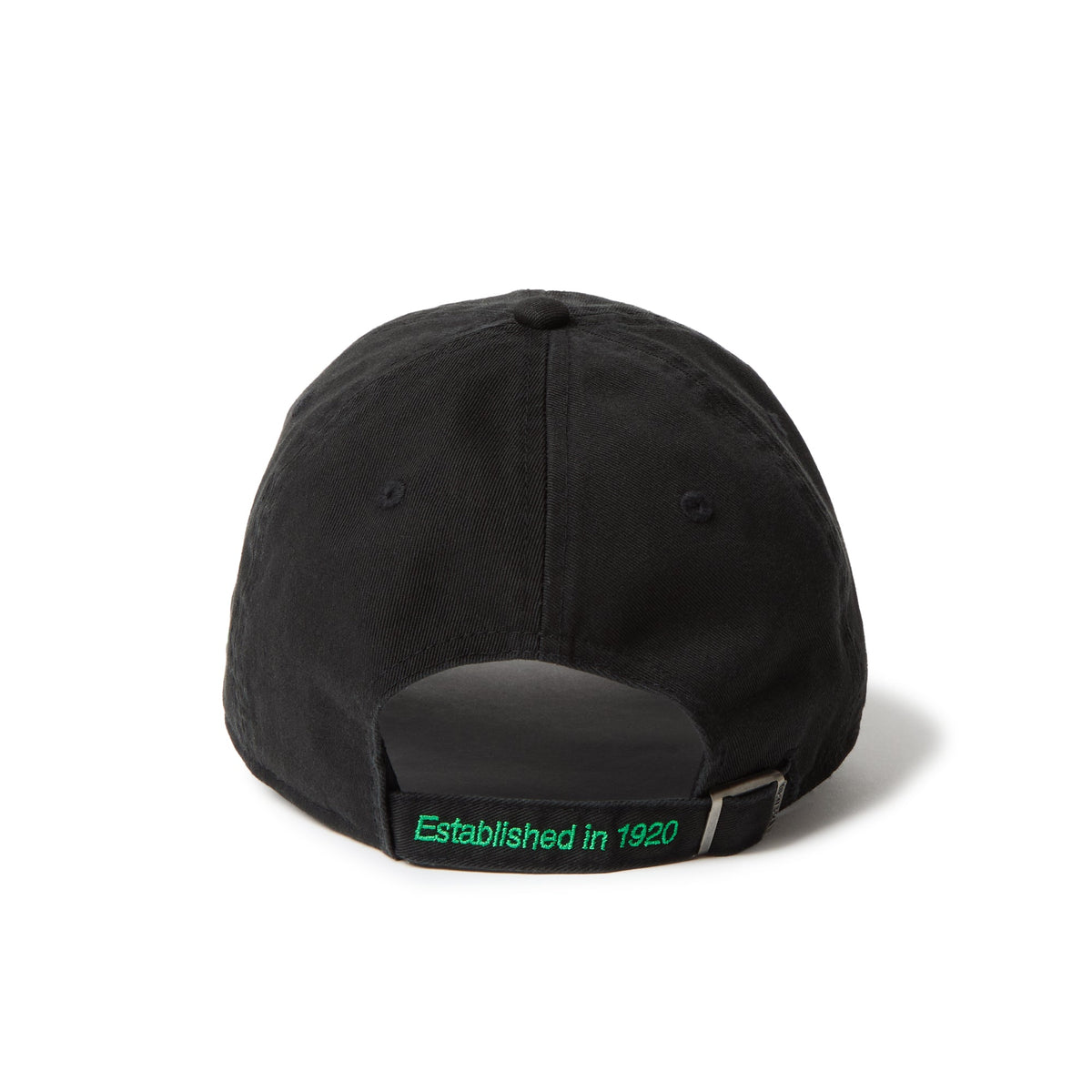 norikiyo The Gamthara Times キャップ　黒 norikiyo The Gamihara Times' Cap キャップ - メルカリ