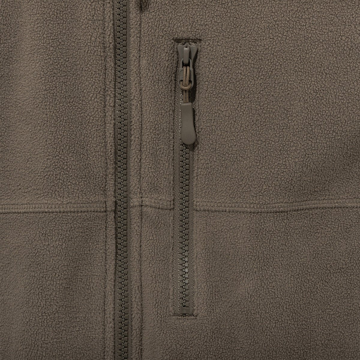 フリース リバーシブル ベスト thisisneverthat リアルツリーカモ