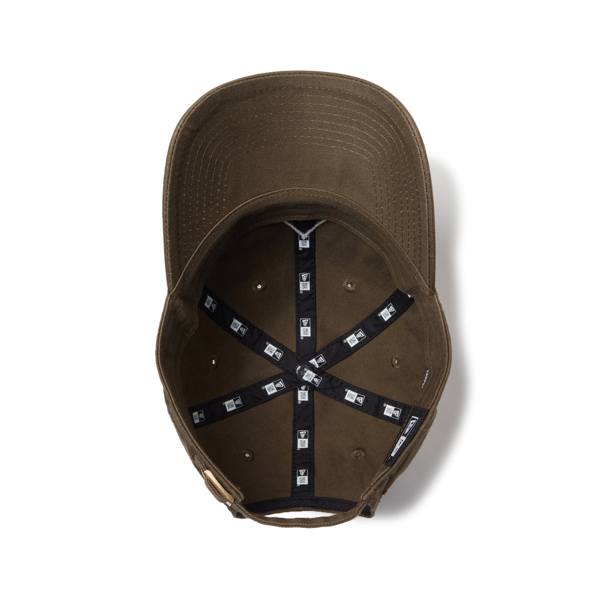 カジュアルクラシック Triangle Logo モス | アウトドア | ニューエラ