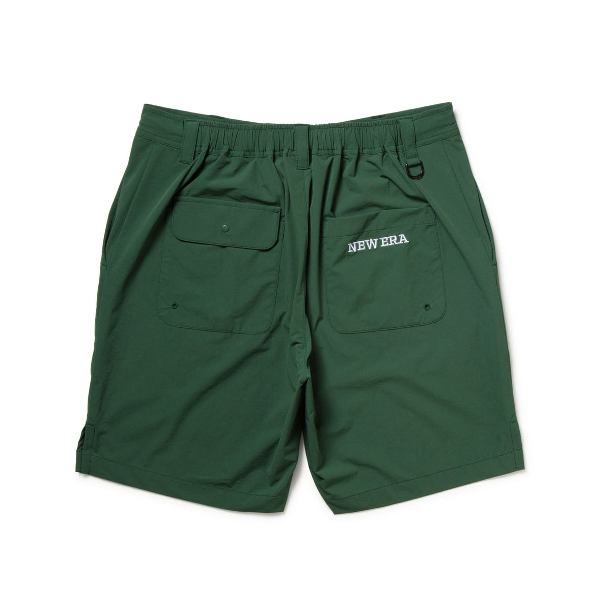 ストレッチナイロン ショートパンツ Turf & Surf エメラルド