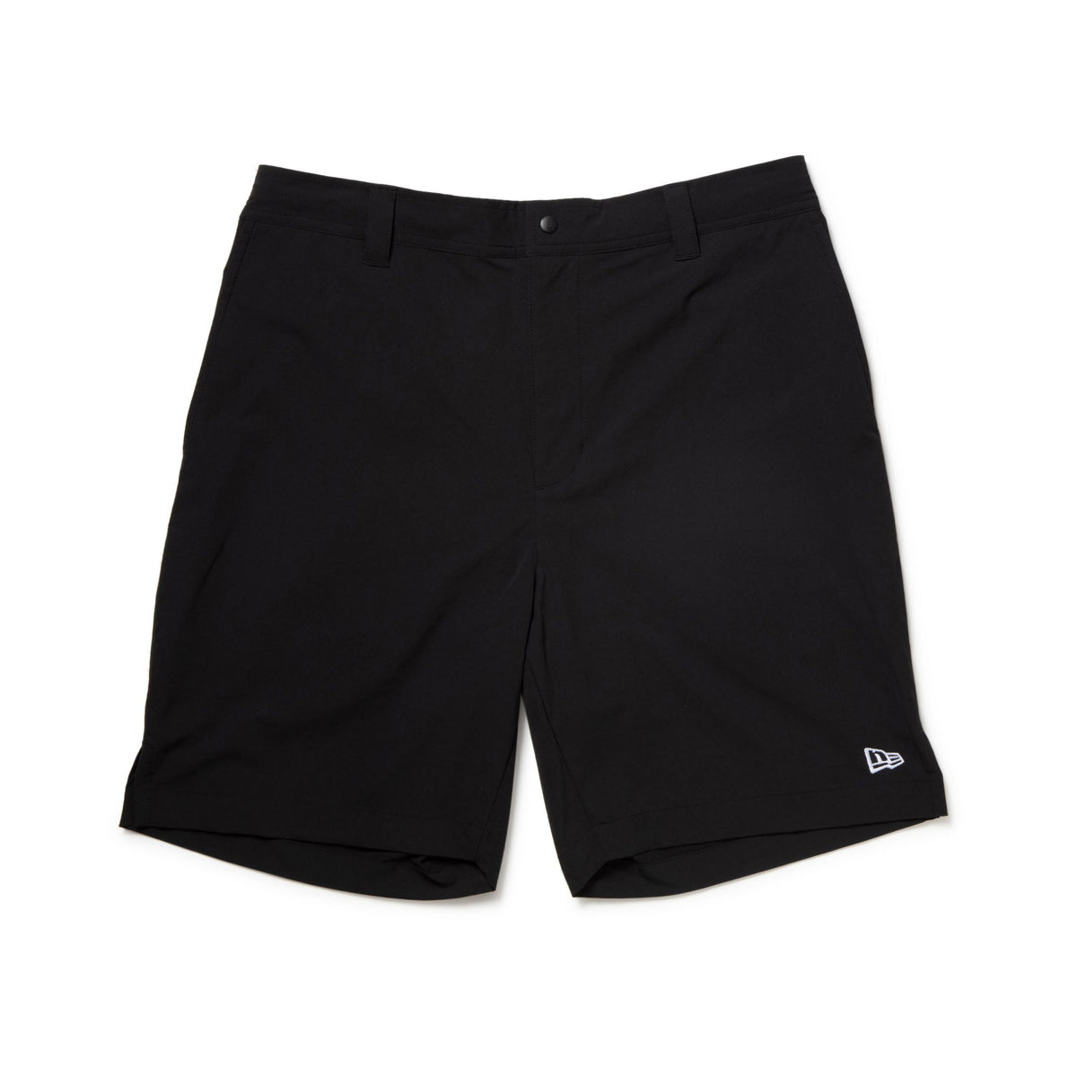 ストレッチナイロン ショートパンツ Turf & Surf ブラック