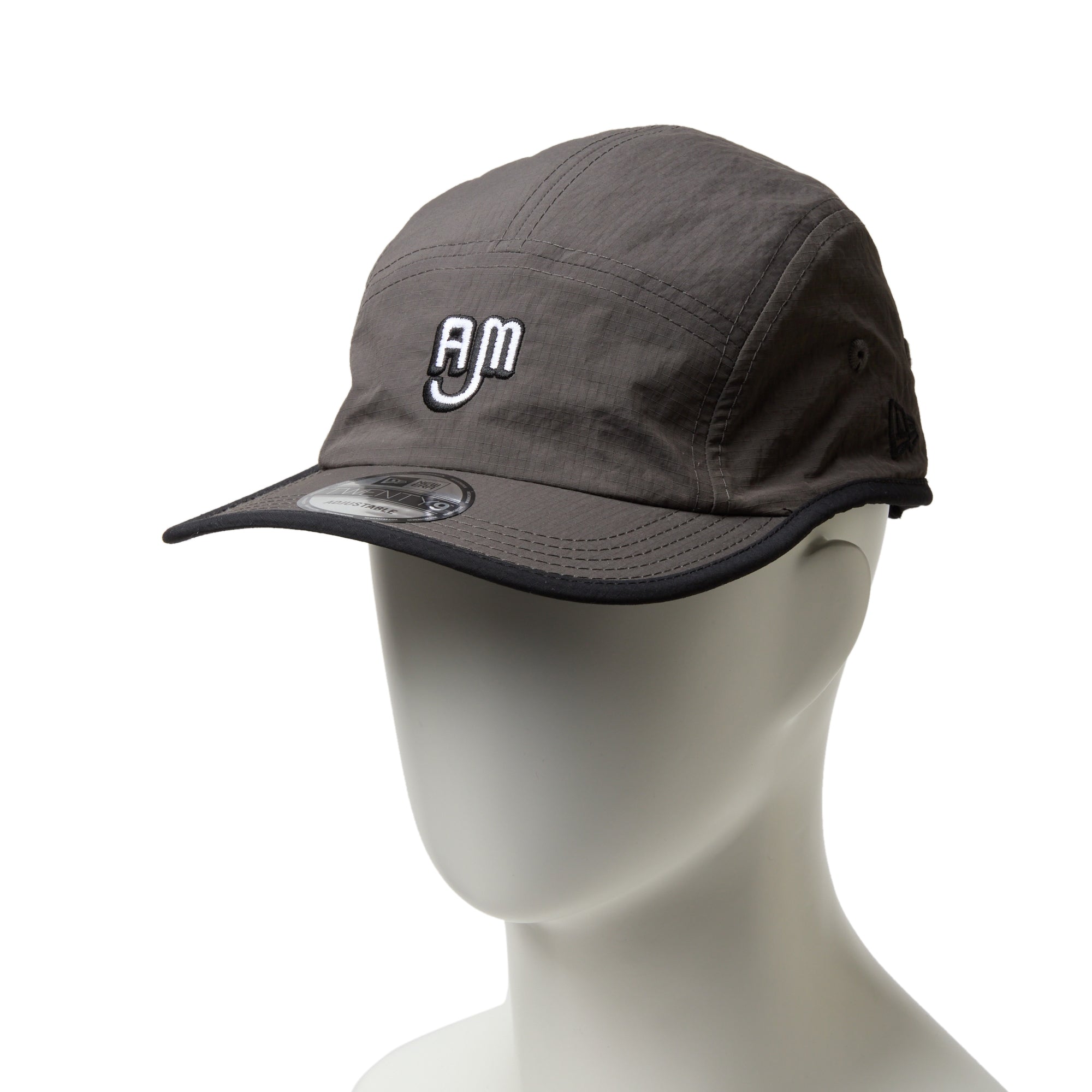 let loose コーデュロイキャップ　在原みゆき　ennoy creek let loose コーデュロイキャップ 在原みゆき ennoy creek NEW ERA