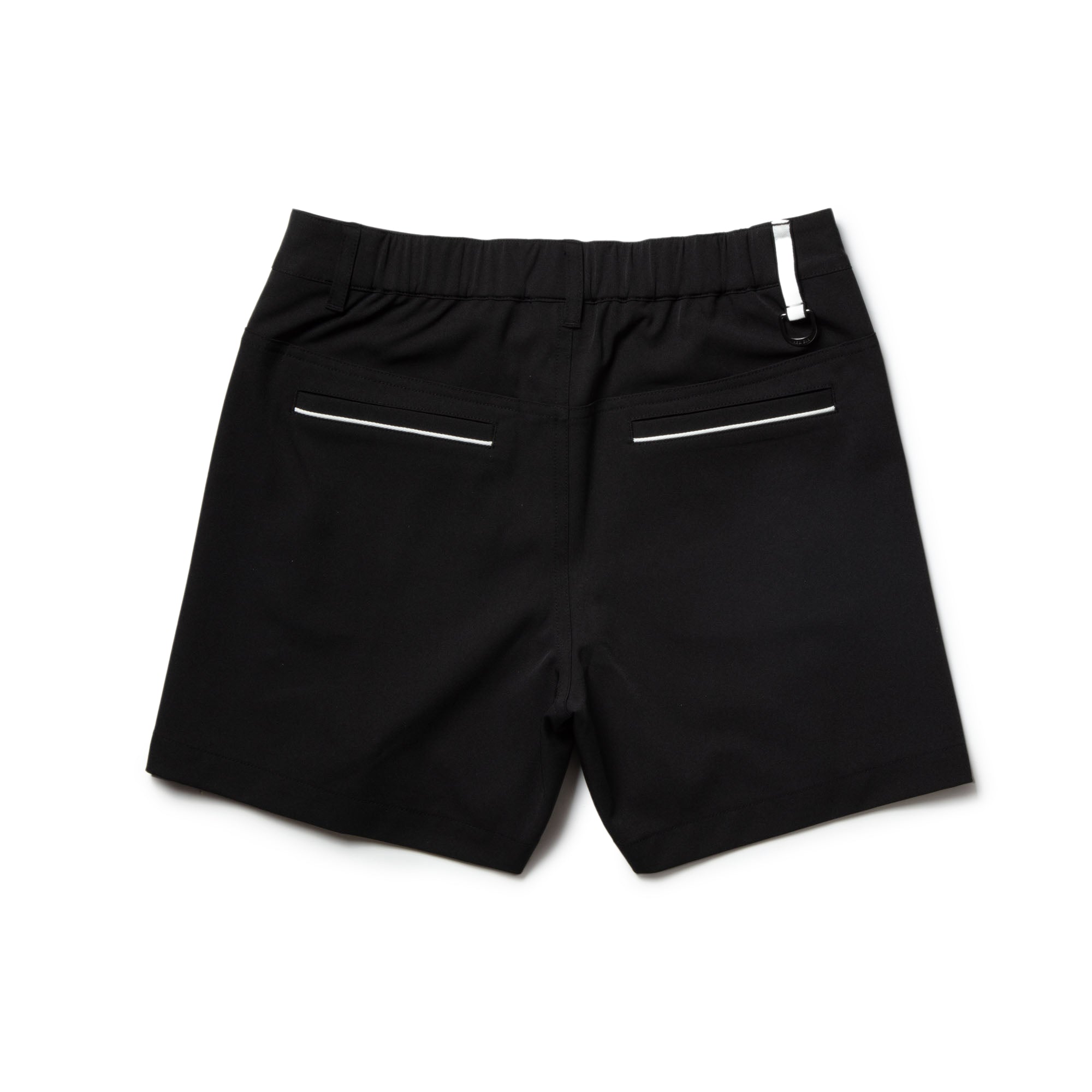 Women's ショートパンツ ブラック | ゴルフ | ニューエラオンラインストア