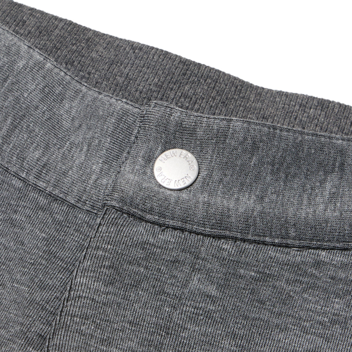 Women's テックスウェット ジョガーパンツ ダークグレー