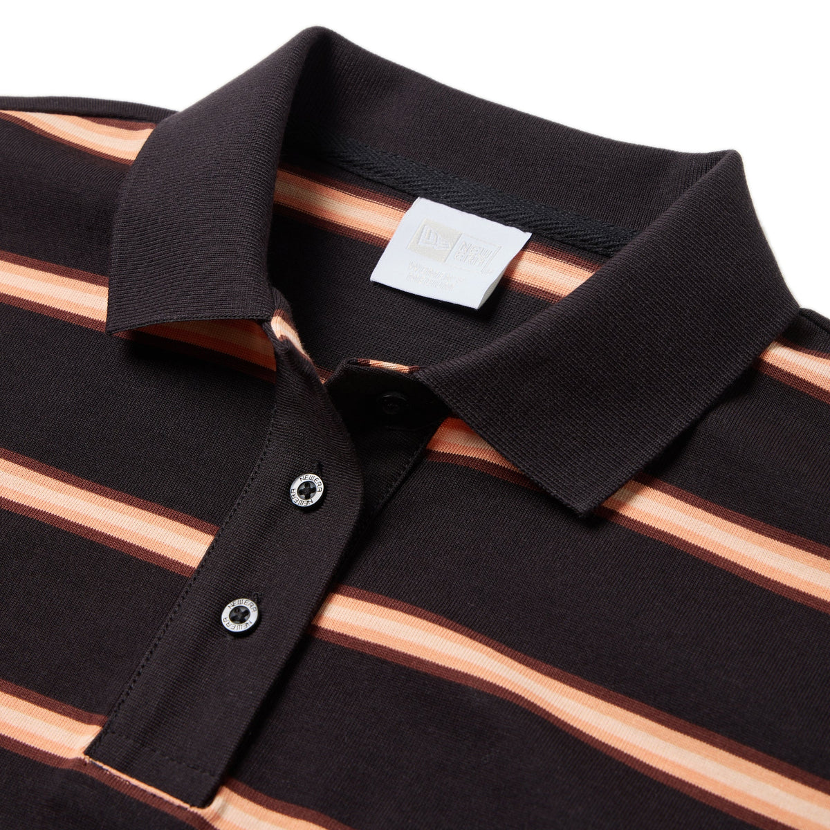 【DRIZA-BONE 】ブラック 長袖ポロシャツ 4550596131993_01.jpg