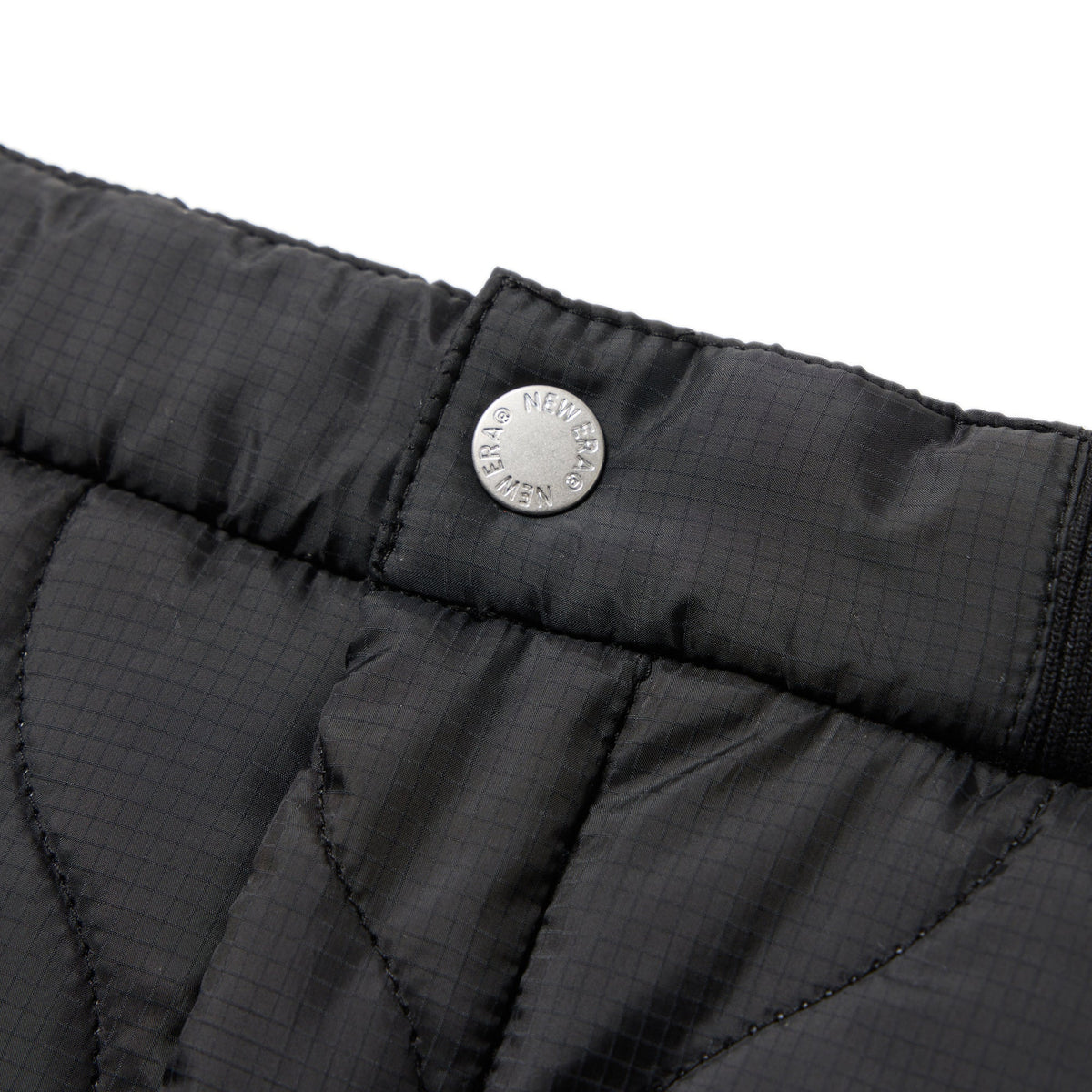 Women's インサレーティッド キルティング スカート ブラック | ゴルフ