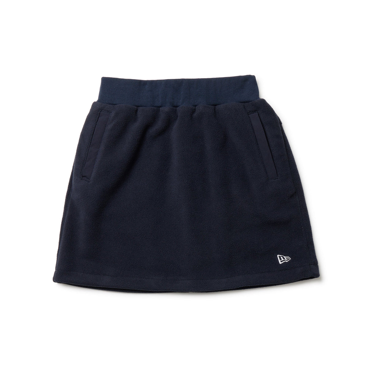 Women's フリース スカート ネイビー | ゴルフ | ニューエラオンライン
