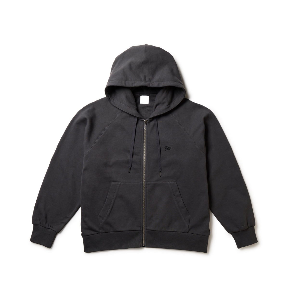 STONE  ブラック フルジップ トレーナー Stone Island ブラック フルジップ スウェット - メルカリ