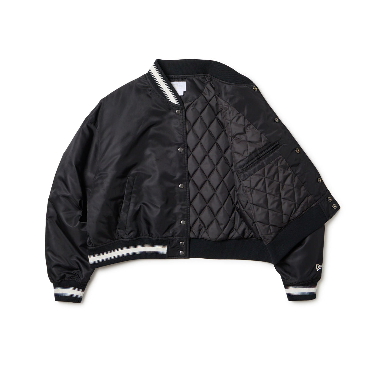 【美品】ロサンゼルス・ドジャース ジャケット M 23611045-1.jpg